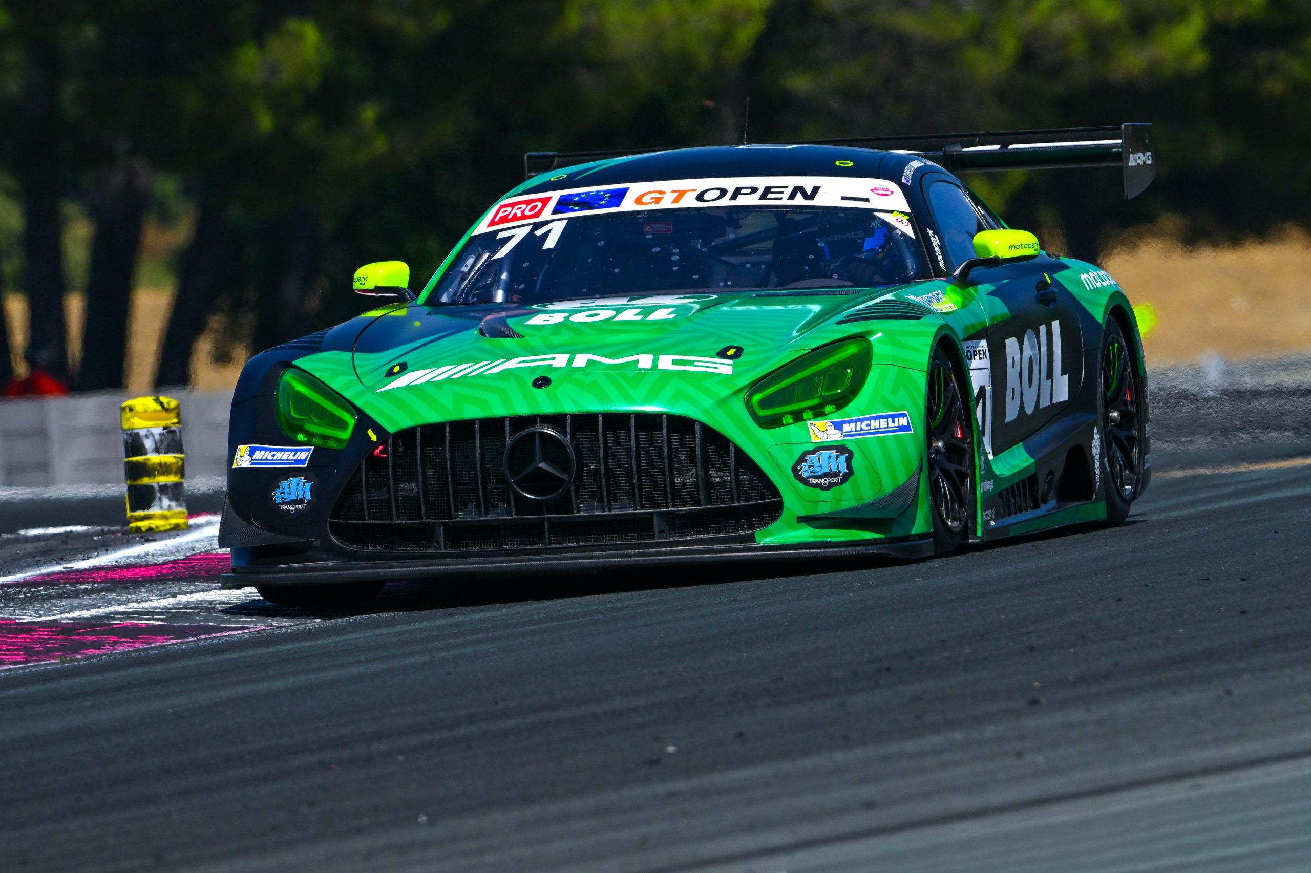 Mercedes-AMG