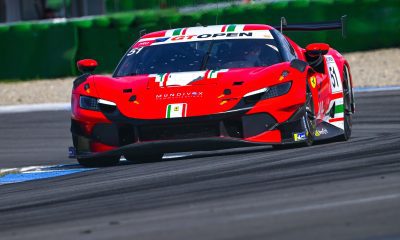 Hockenheim