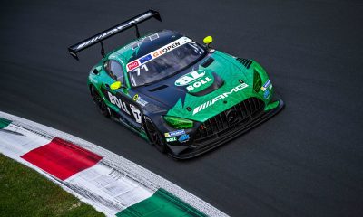 Monza