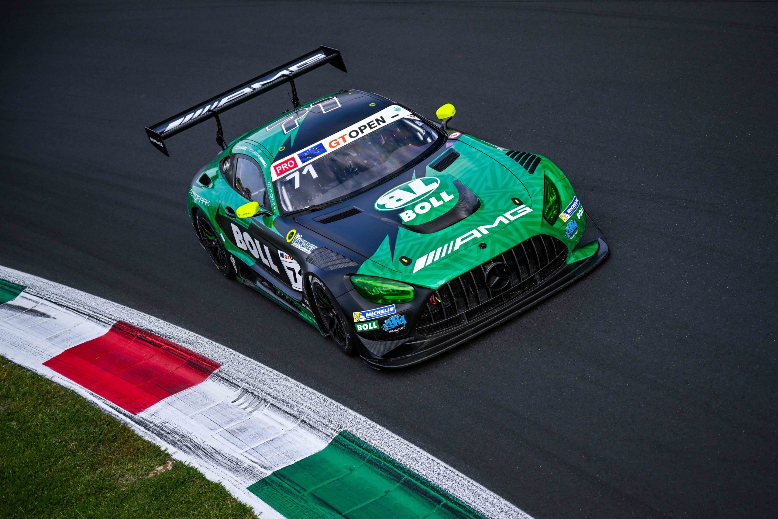 Monza
