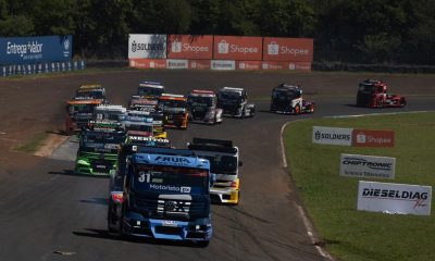 Foto: Luciano Santos