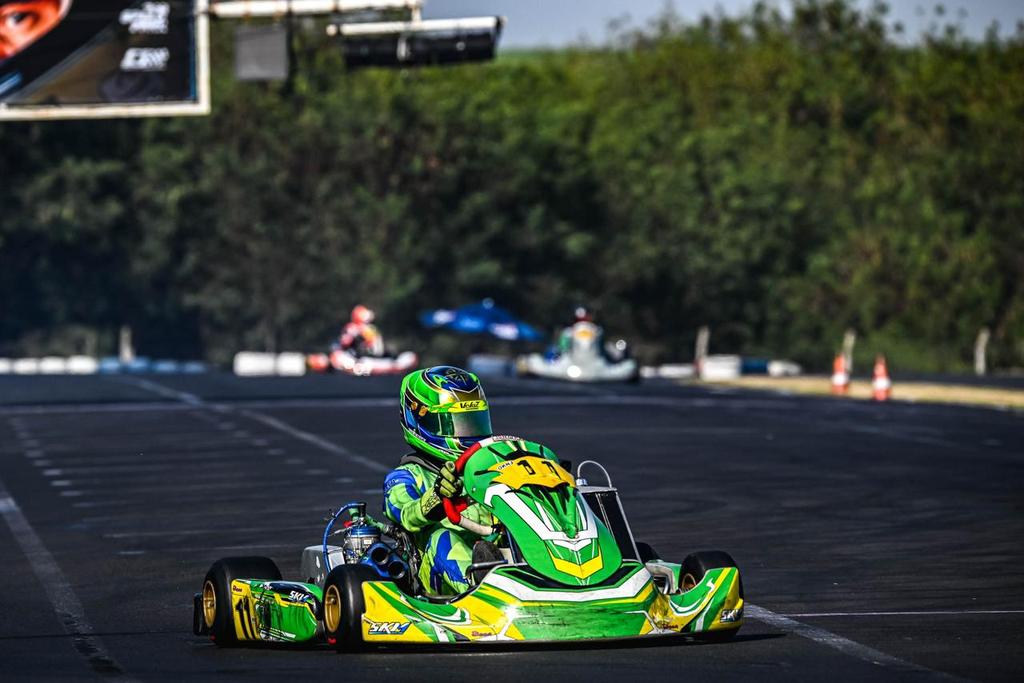 Foto: Eni Alves/RF1