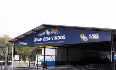 Foto: Kart Clube de Pato Branco