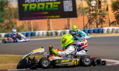 Foto: Casal Motorsport