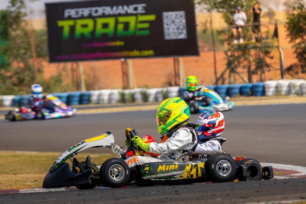 Foto: Casal Motorsport