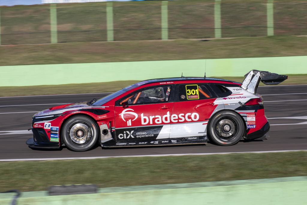 Foto: Rodrigo Ruiz/Car Racing