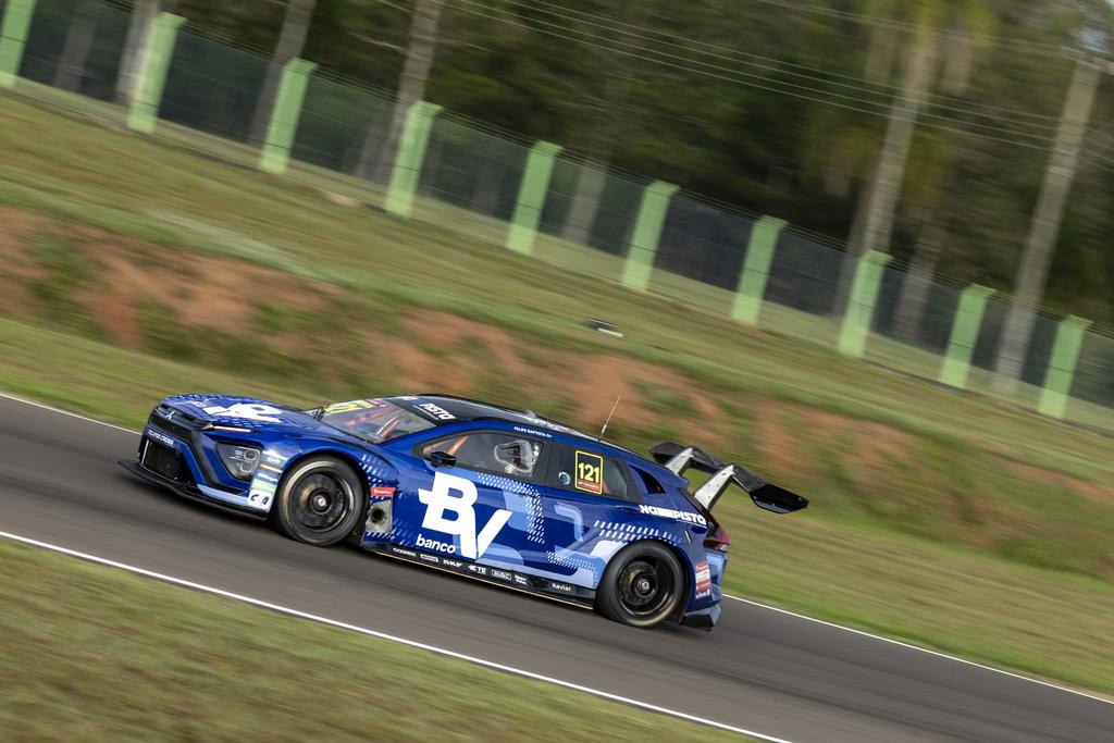 Foto: Rodrigo Ruiz/Car Racing