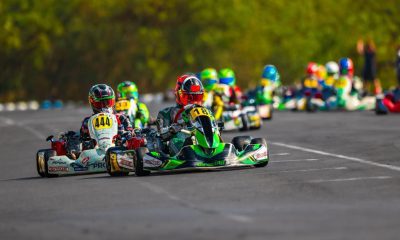 Foto: Darkside Karts