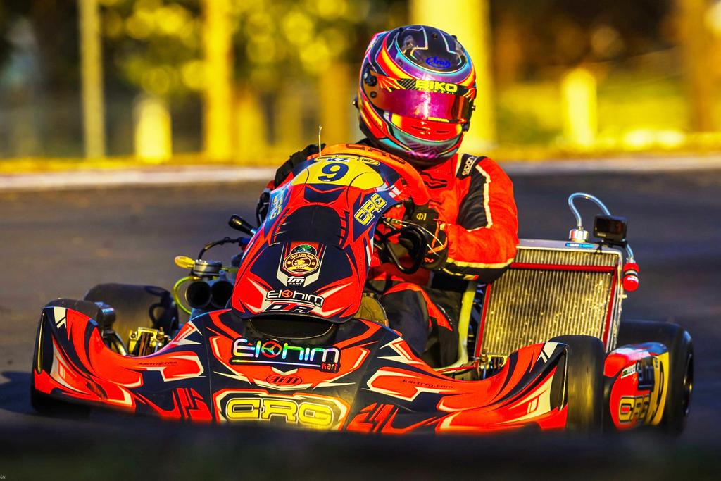 Foto: Gilmar Rose