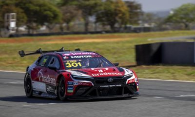 Foto: Rodrigo Ruiz/Car Racing