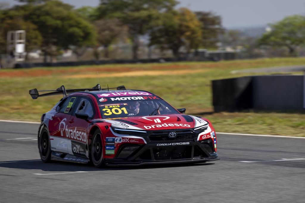 Foto: Rodrigo Ruiz/Car Racing