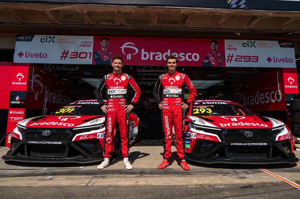 Foto: Felipe Caramori/Car Racing