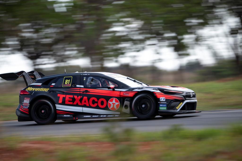 Foto: Clayton Medeiros/Hyset