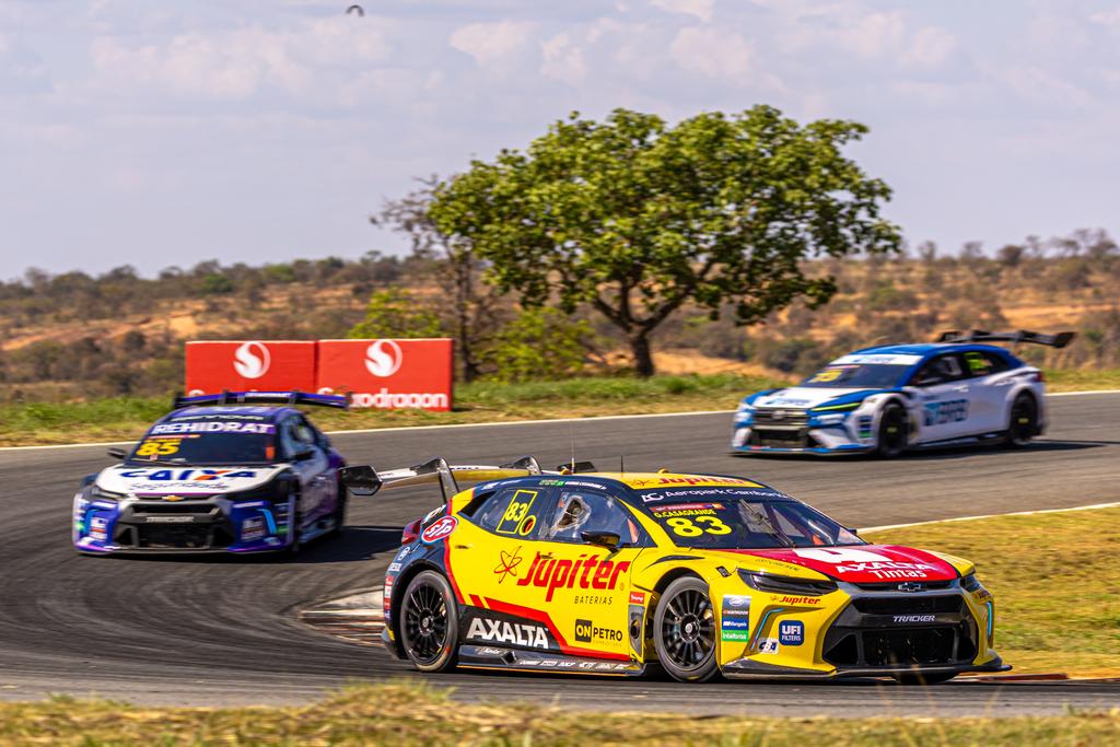 Foto: Rodrigo Guimarães/RF1