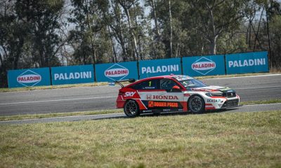 Foto: Hernán Capa/Bradesco TCR South America