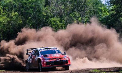Foto: Divulgação/Toyota