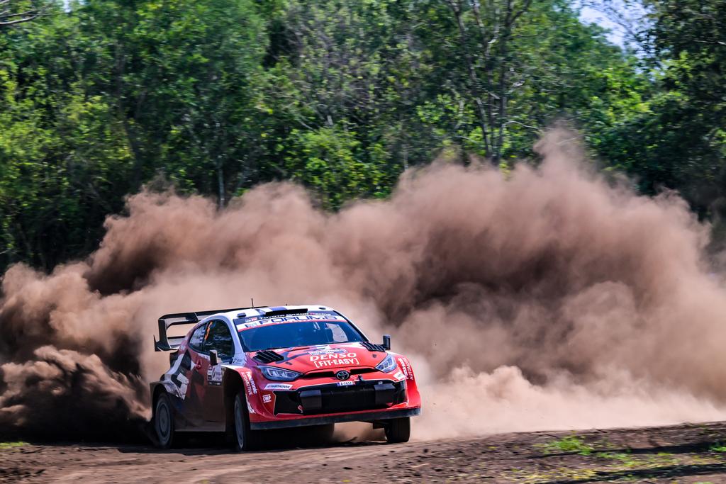 Foto: Divulgação/Toyota