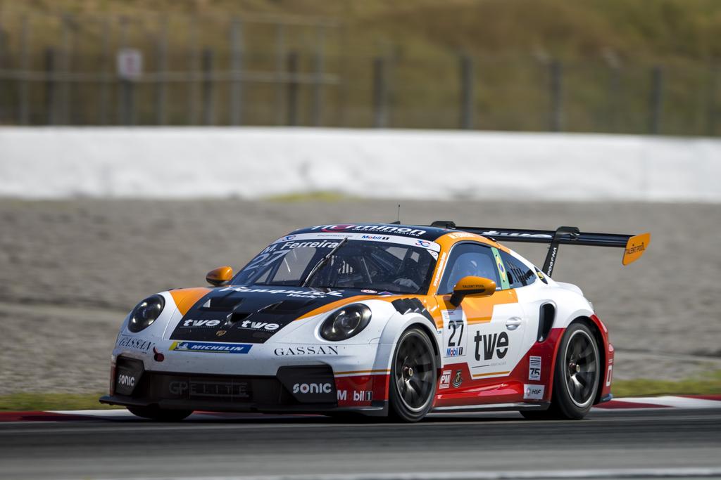 Foto: Porsche Supercup