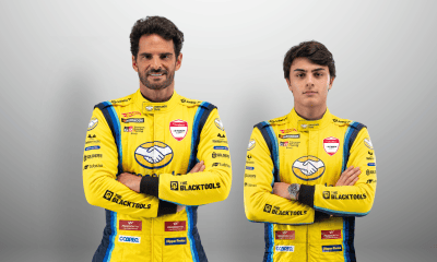 Foto: Reprodução/Mercado Livre Racing