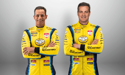 Foto: Reprodução/Mercado Livre Racing