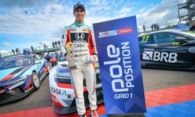 Foto: Hernán Capa/Bradesco TCR South America