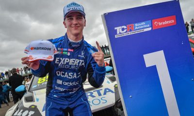 Foto: Hernán Capa/Bradesco TCR South America