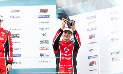Foto: Palou Motorsport
