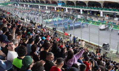 6 horas de São Paulo