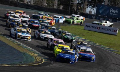 Foto: NASCAR Brasil