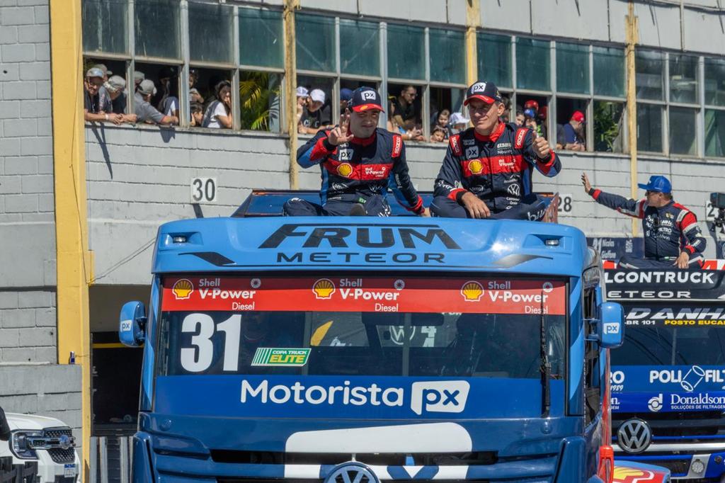 Foto: Vanderley Soares/RF1