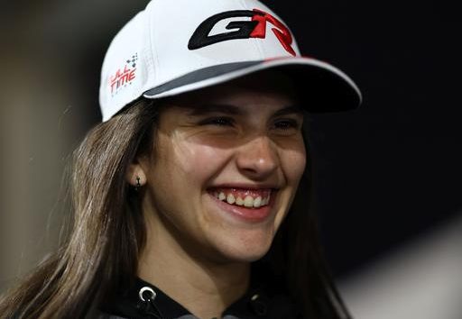 Foto: Carsten Horst/HYSET/RF1