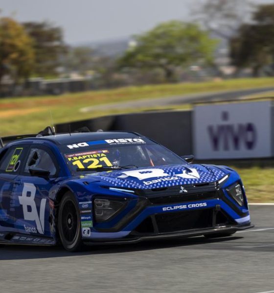 Foto: Rodrigo Ruiz/Car Racing