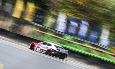 Foto: NASCAR Brasil