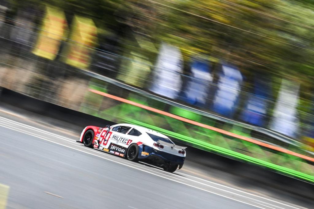 Foto: NASCAR Brasil