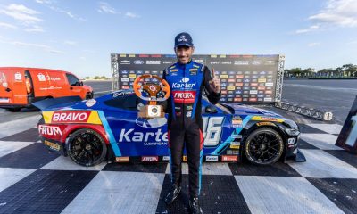 Foto: NASCAR Brasil