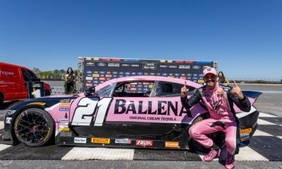 Foto: NASCAR Brasil