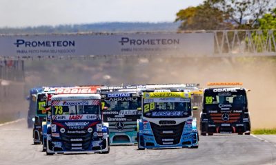 Foto: Luciano Santos