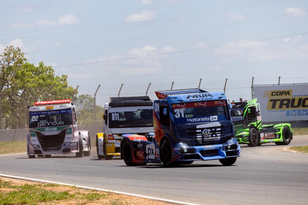 Foto: Luciano Santos