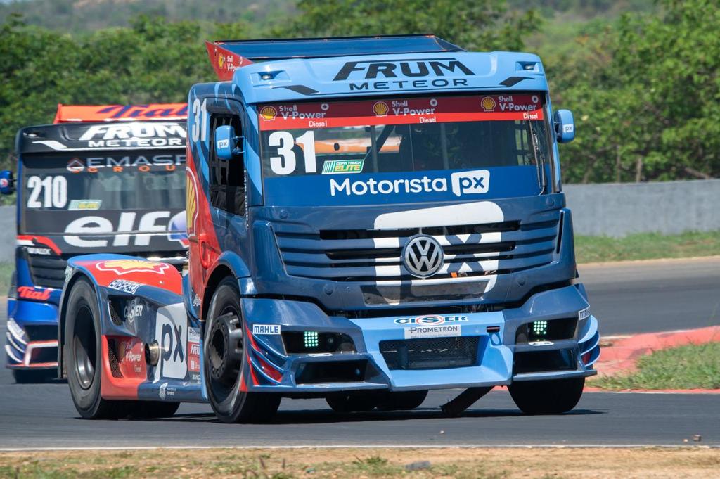 Foto: Clayton Medeiros/RF1