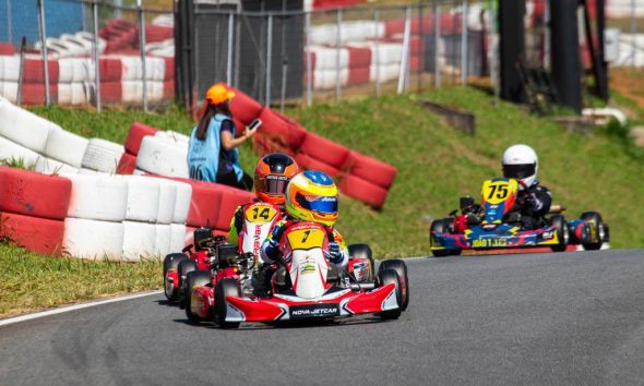 Foto: Serjão Soares/RF1