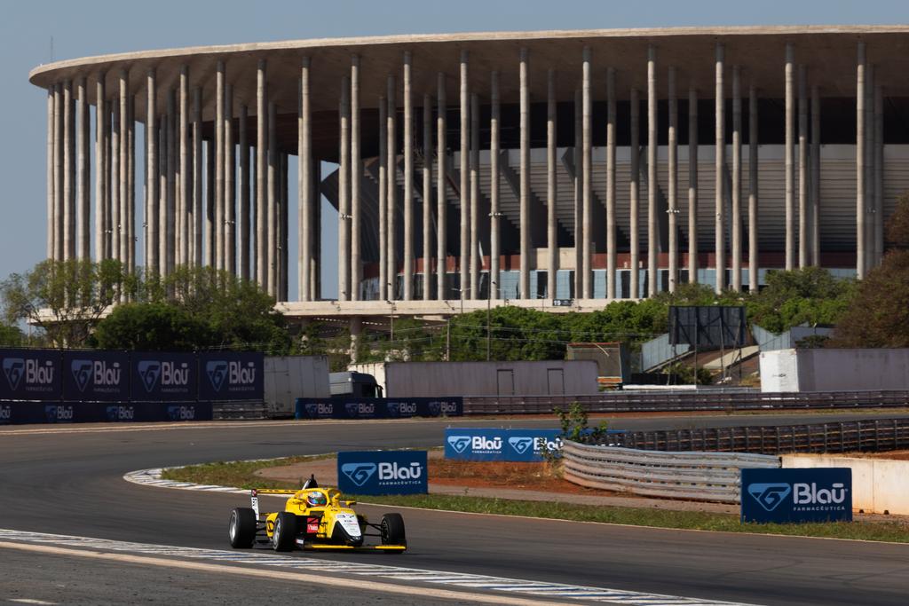 Foto: Rafael Gagliano/Grupo Veloci