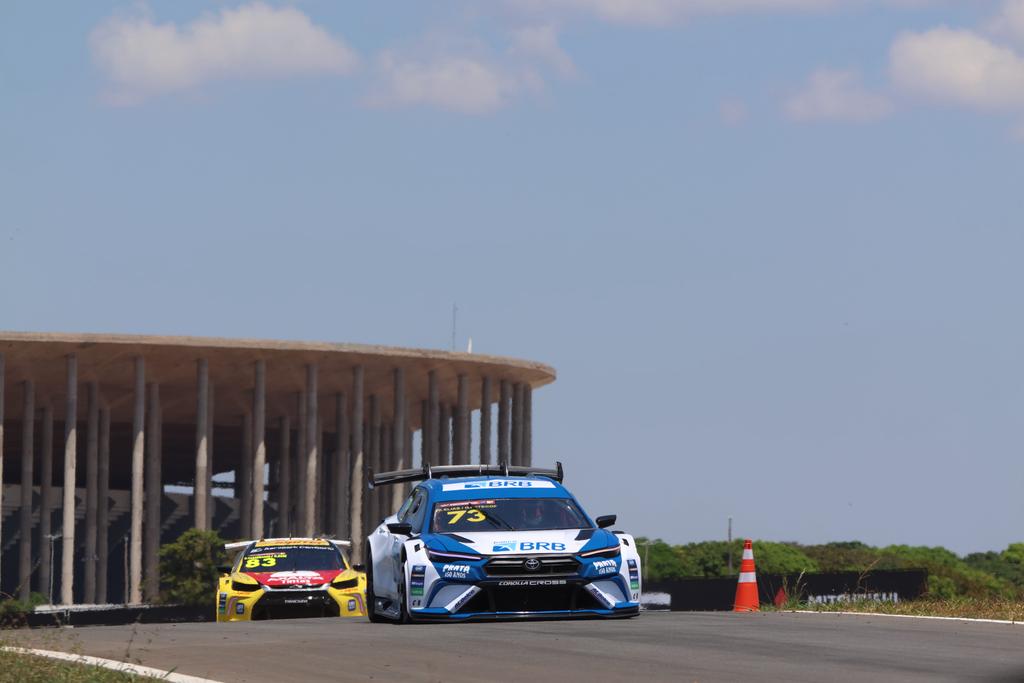 Foto: Carsten Horst/HYSET/RF1