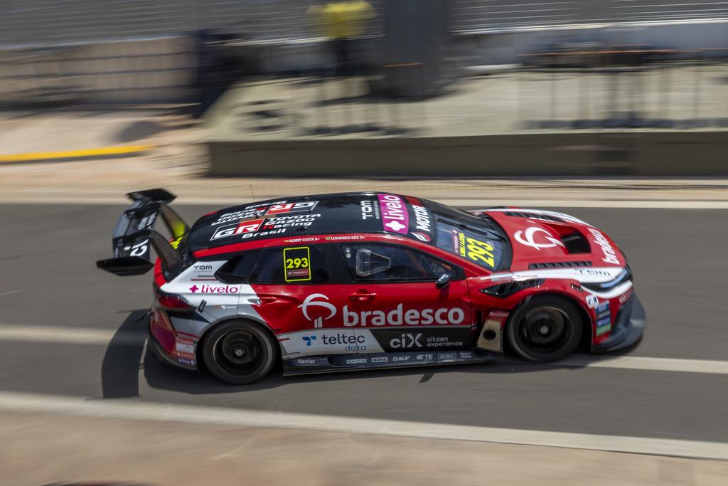 Foto: Rodrigo Ruiz/Car Racing