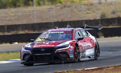 Foto: Rodrigo Ruiz/Car Racing