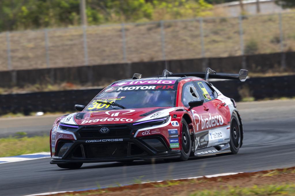 Foto: Rodrigo Ruiz/Car Racing