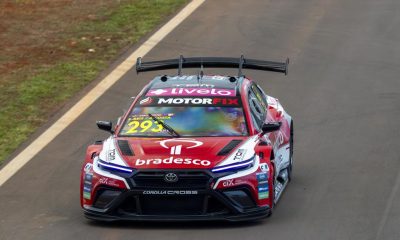 Foto: Rodrigo Ruiz/Car Racing
