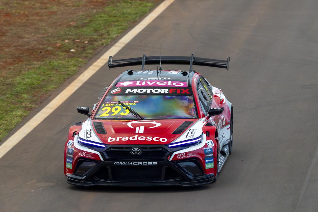 Foto: Rodrigo Ruiz/Car Racing