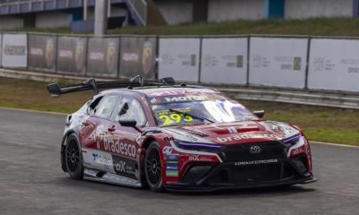 Foto: Rodrigo Ruiz/Car Racing