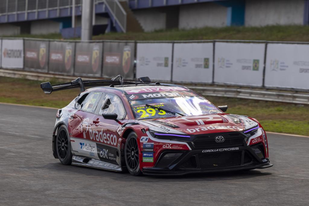 Foto: Rodrigo Ruiz/Car Racing