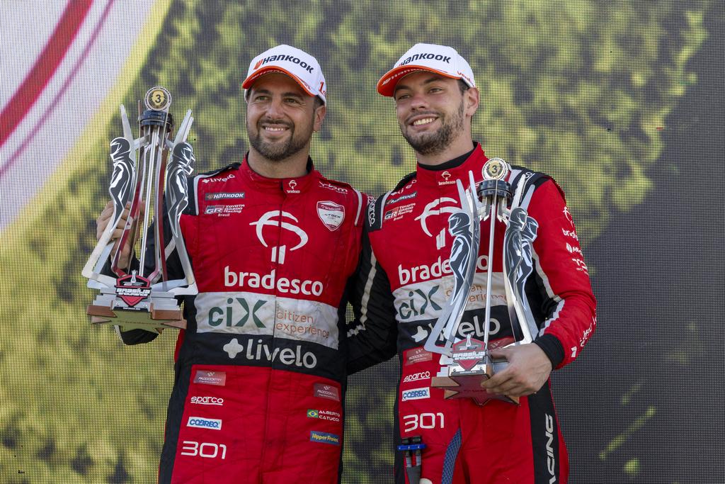 Foto: Rodrigo Ruiz/Car Racing
